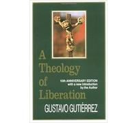 A Theology of Liberation: History, Politics and Salvation