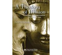 A Theology Of Mission