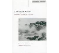 A Theory of Cloud by Hubert Damisch Hubert Damisch (Auteur)