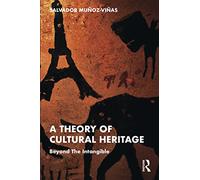 A Theory of Cultural Heritage