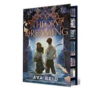 A Theory of Dreaming Deluxe Limited Edition: Sequel to A Study in Drowning