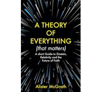 A Theory of Everything (That Matters)