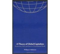 A Theory Of Global Capitalism