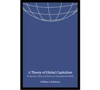 A Theory Of Global Capitalism