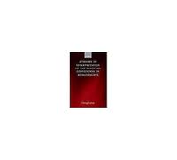 A Theory Of Interpretation Of The European Convention On Human Rights
