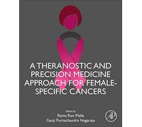 A Theranostic And Precision Medicine Approach For Female-Specific Cancers