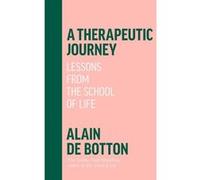 Un voyage thérapeutique – Leçons de l'école de la vie – Penguin Books