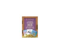 A Therapeutic Treasure Deck Of Strengths And Self-Esteem Cards