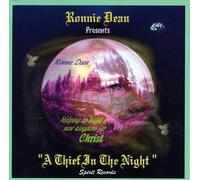 A Thief in The Night (US [Import]