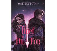 A Thief to Die For - Melissa Poett - Harpercollins - ebook (ePub) - Livre