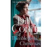 A Thimble for Christmas by Dilly Court Paperback Book Dilly Court (Auteur)