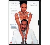 A Thin Line Between Love and Hate (1996) [Import USA Zone 1]