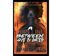 A Thin Line Between Love & Gates