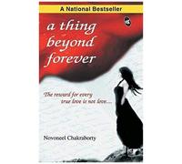 A Thing Beyond Forever