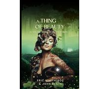 A Thing of Beauty: A.I. prose version of Endymion