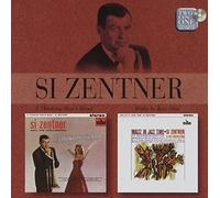 A Thinking Man's Band/Waltz in Jazz Time [Import]