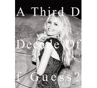 A Third Decade of Guess Images