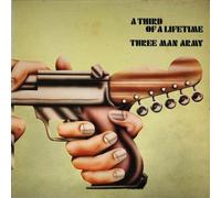 A Third of a Lifetime