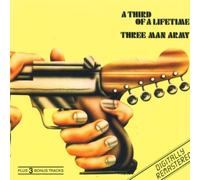 A Third of a Lifetime by Three Man Army