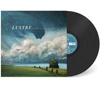 Lustre - A Thirst For Summer Rain [Vinyl Lp]
