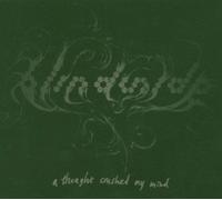 Blindside A Thought Crushed My Mind (CD) Album