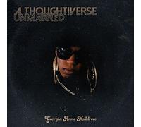 Muldrow Ann Georgia - Thoughtiverse Unmarred [Import]