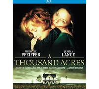 A Thousand Acres [Blu-ray]