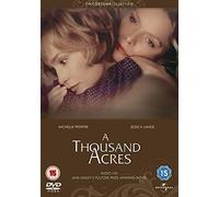 A Thousand Acres [Edizione: Regno Unito] [Import]