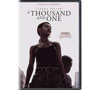 A Thousand and One – DVD – Boîtier Eco Amaray, sous-titré