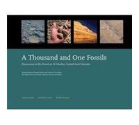 A Thousand and One Fossils by Mark Beech Faysal Bibi, Andrew Hill, Mark Beech (Auteur)