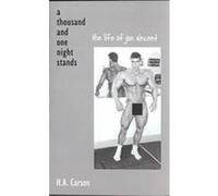 A Thousand and One Night Stands H. A. Carson (Auteur)