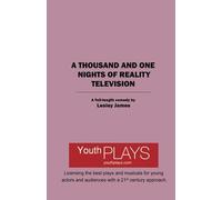 A Thousand and One Nights of Reality Television