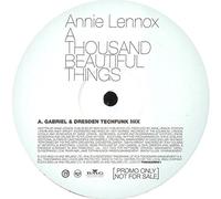 A Thousand Beautiful Things