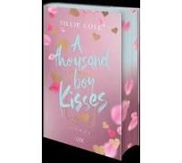 A Thousand Boy Kisses: Special Edition
