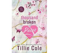 A Thousand Broken Pieces