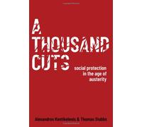 A Thousand Cuts