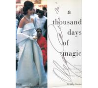 A Thousand Days of Magic: Dressing Jacqueline Kennedy for the White House – Rizzoli Cucine