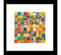 A Thousand Different Colors