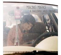 A Thousand Half-Truths [Import allemand]