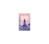 Kiera Cass – A Thousand Heartbeats – Relié – Livre en anglais – Harper Collins Publishers