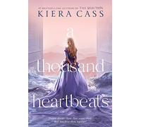 A Thousand Heartbeats: A captive princess and a rebel soldier from warring kingdoms fall for each other in this star-crossed YA romance of stolen thrones