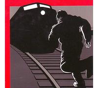 A Thousand Knives of Fire - Last Train to Scornsville