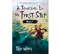 A Thousand Li: the First Step: A Cultivation Novel