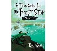 A Thousand Li: the First Stop: A Xanxia Cultivation Series