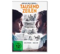 A Thousand Lines (2022) ( Tausend Zeilen ) [ Origine Allemande, Sans Langue Francaise ]