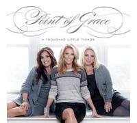 A Thousand Little Things by Point of Grace [CD] NEUF