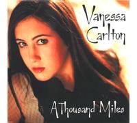 Carlton Vanessa - A Thousand Miles [Import]