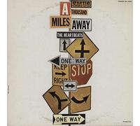 A Thousand Miles Away