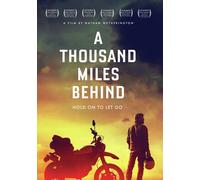 A Thousand Miles Behind [Dvd] Ac-3/Dolby Digital, Dolby