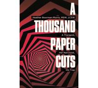 A Thousand Paper Cuts